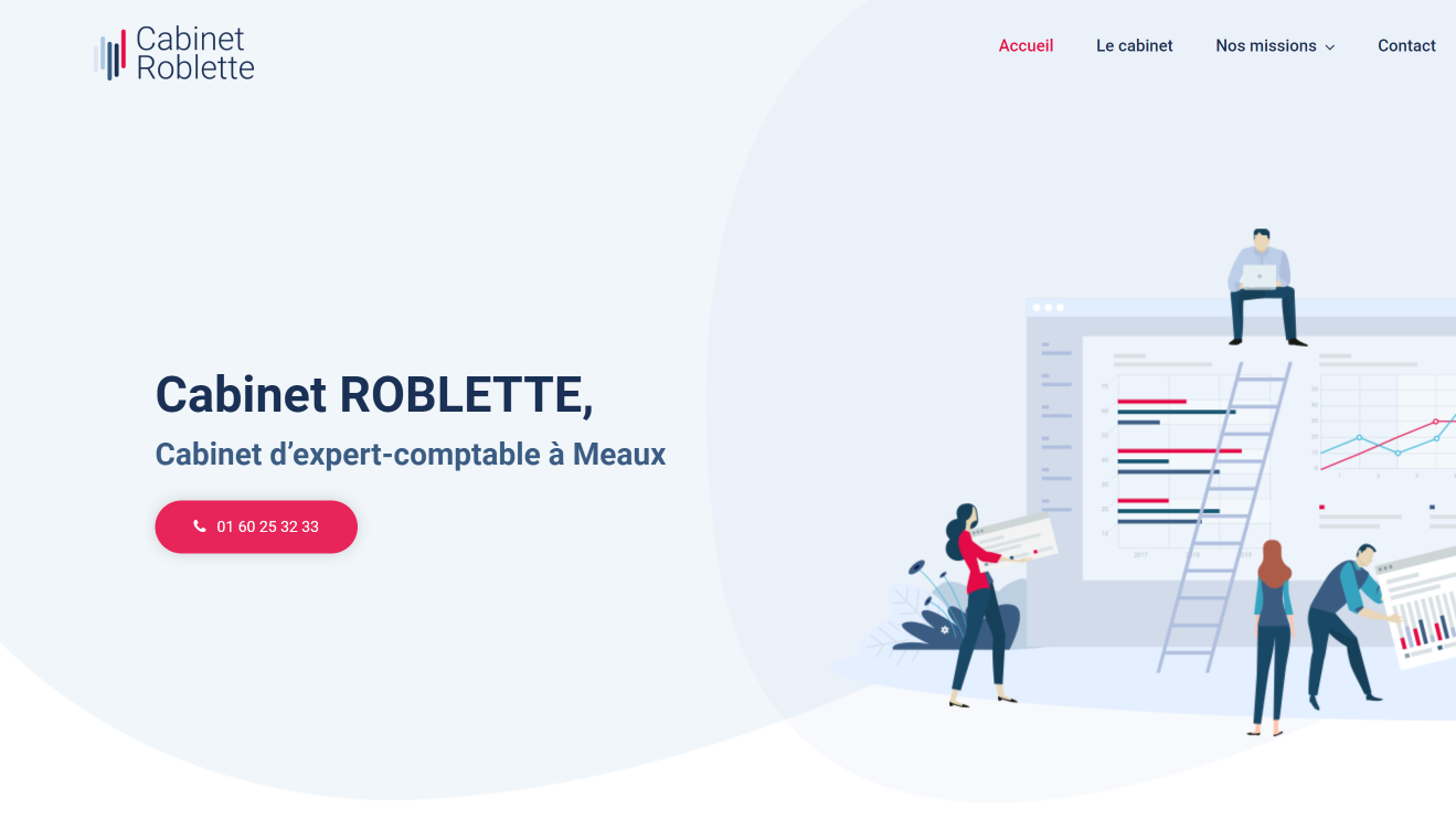 Cabinet Comptable Roblette